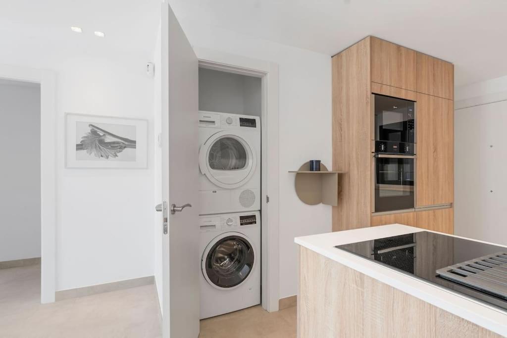 Apartament Stylish 1 Bedroom In Puerto Banus