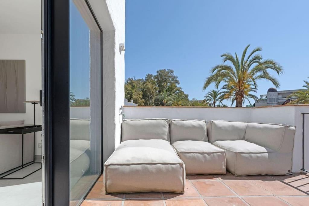 Stylish 1 Bedroom In Puerto Banus *
