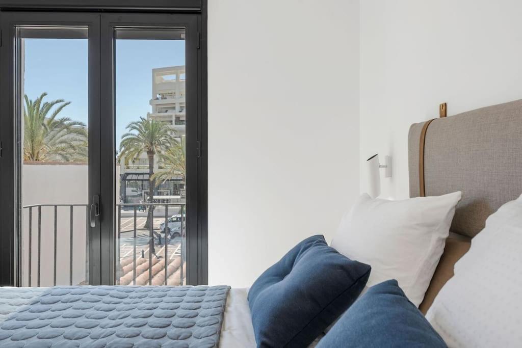 Stylish 1 Bedroom In Puerto Banus Marbella