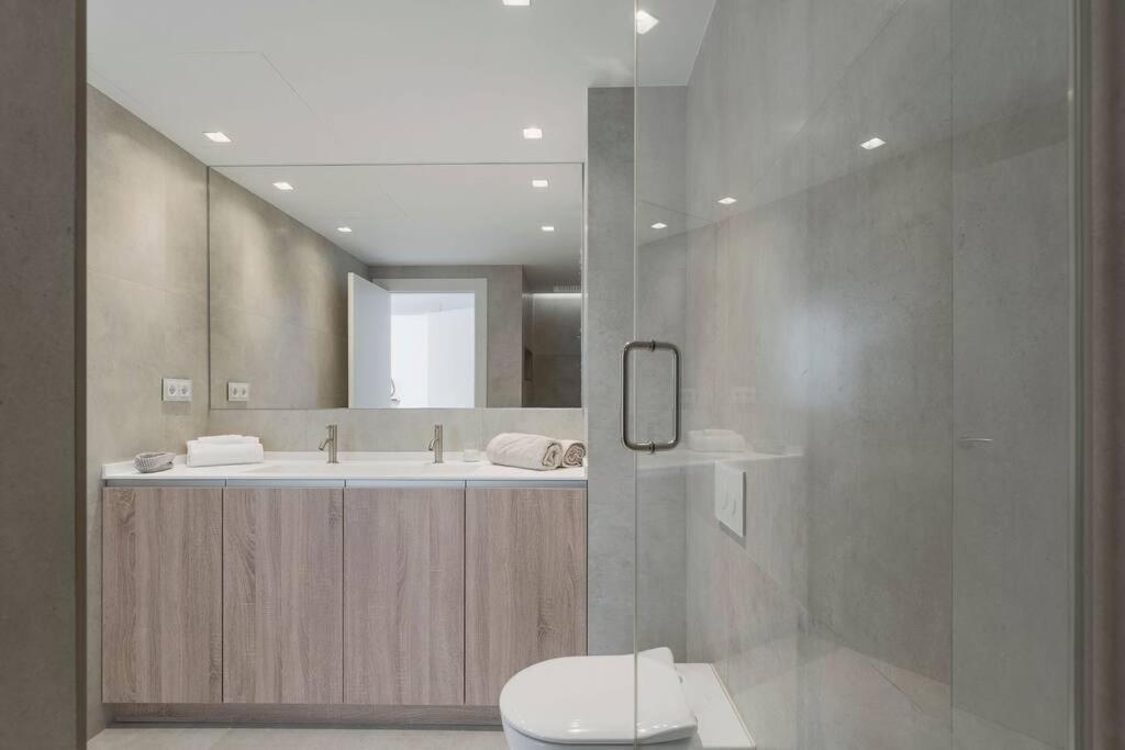 Stylish 1 Bedroom In Puerto Banus Marbella
