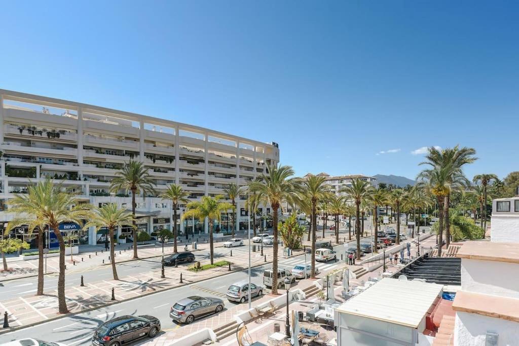 Stylish 1 Bedroom In Puerto Banus * Marbella