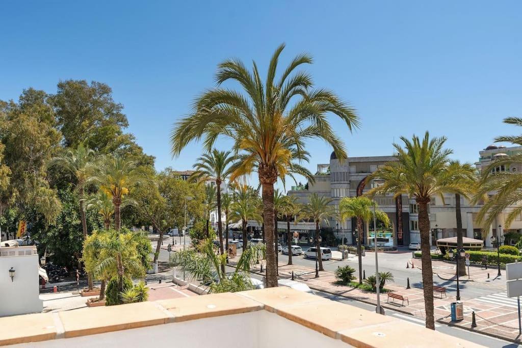 Stylish 1 Bedroom In Puerto Banus * Marbella