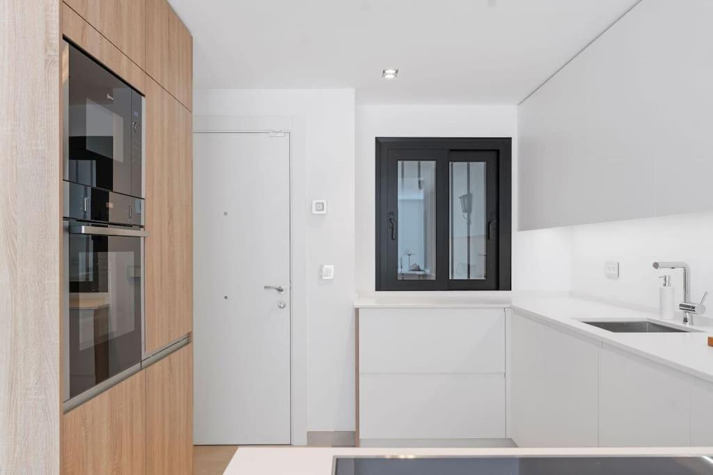 Stylish 1 Bedroom In Puerto Banus Apartment